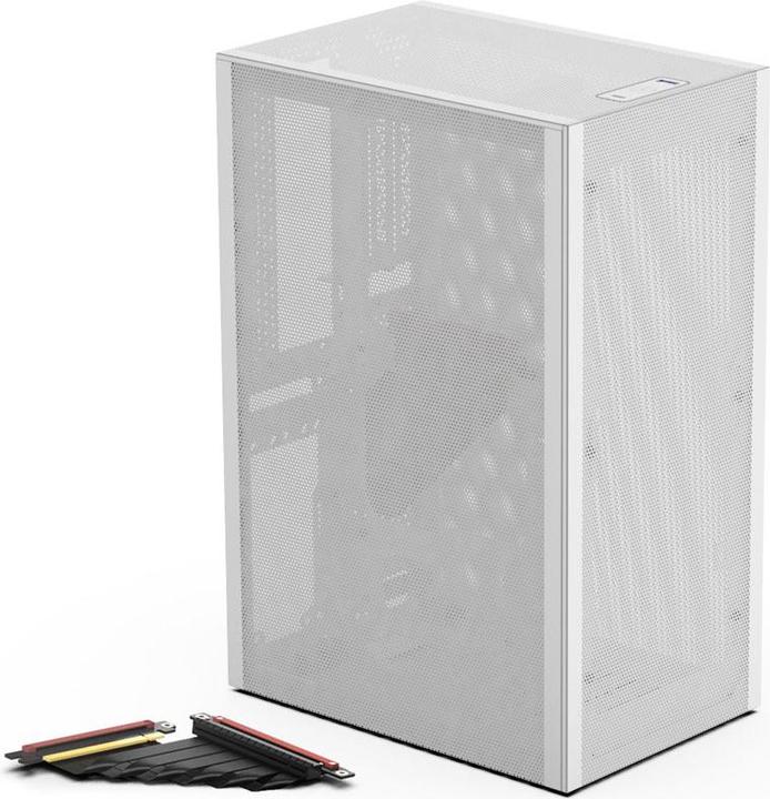 Immagine prodotto Ssupd Meshlicious (Mini-ITX)