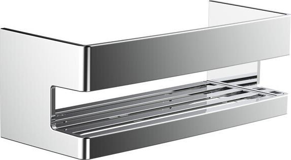 Produktbild Emco System 2 Wandkorb 225x89,5x92mm chrom (22.50 x 22.50 x 8.95 cm)