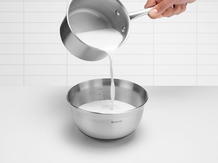 Actual product image Brabantia Mixing bowl (17.50 cm, 1 l, 1 x)
