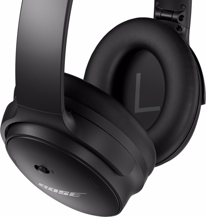 Immagine prodotto Bose QuietComfort 45 (ANC, 22 h, Cablato, Senza fili)