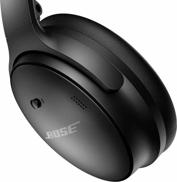 Immagine prodotto Bose QuietComfort 45 (ANC, 22 h, Cablato, Senza fili)