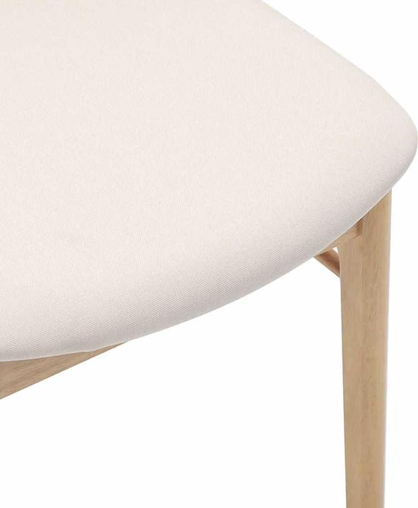 Produktbild vidaXL Esszimmerstuhl