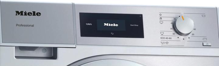 Produktbild Miele PWM508 DP LW (8 kg, Rechts)