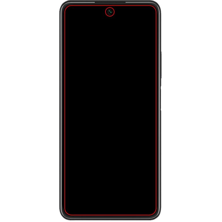 Thumbnail - Mobilize Glas (1 Stück, Huawei P Smart (2021)), Smartphone Schutzfolie