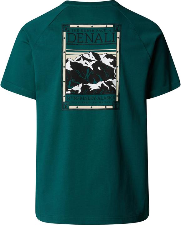 Produktbild North Face SS North Faces Tee (L)