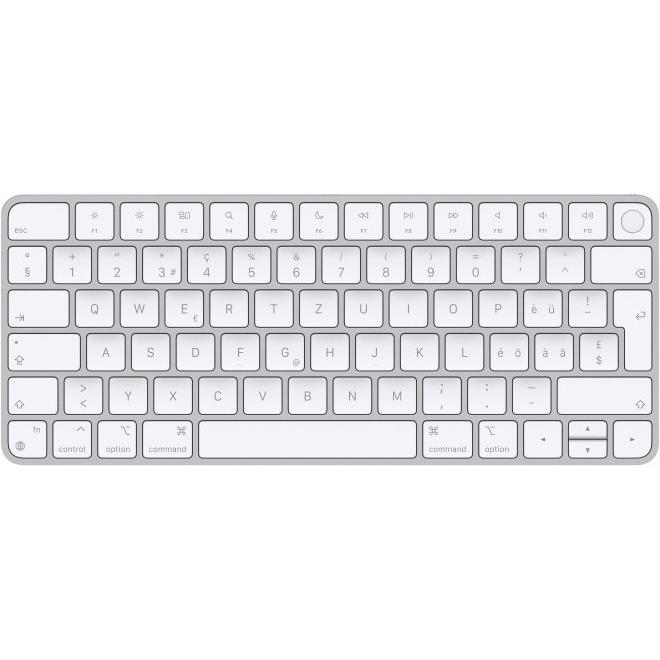 Apple Magic Keyboard with Touch ID - buy at Digitec