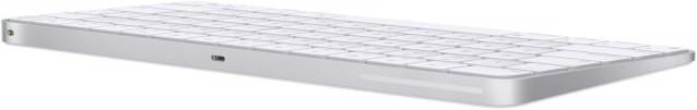 Immagine prodotto Apple Tastiera magica con Touch ID (CH, Senza fili)