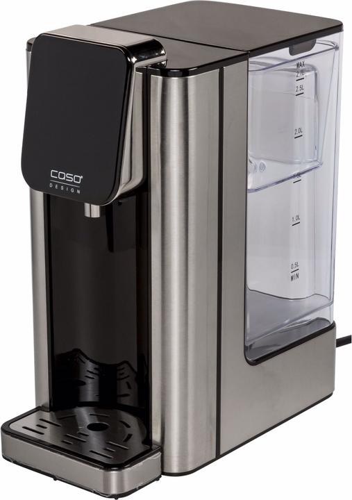 Productafbeelding Caso HW660 (2.70 l)