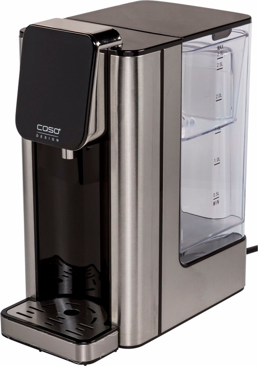 Productafbeelding Caso HW660 (2.70 l)