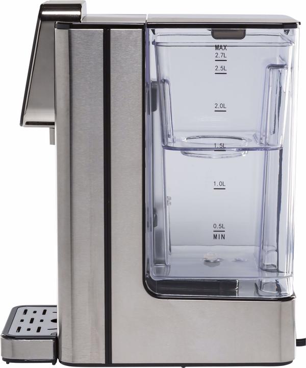 Productafbeelding Caso HW660 (2.70 l)