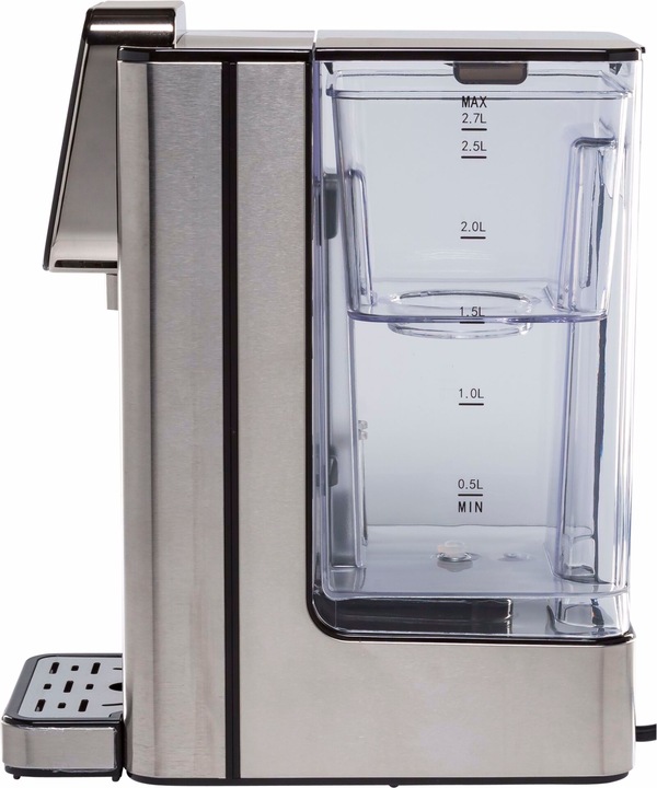 Productafbeelding Caso HW660 (2.70 l)