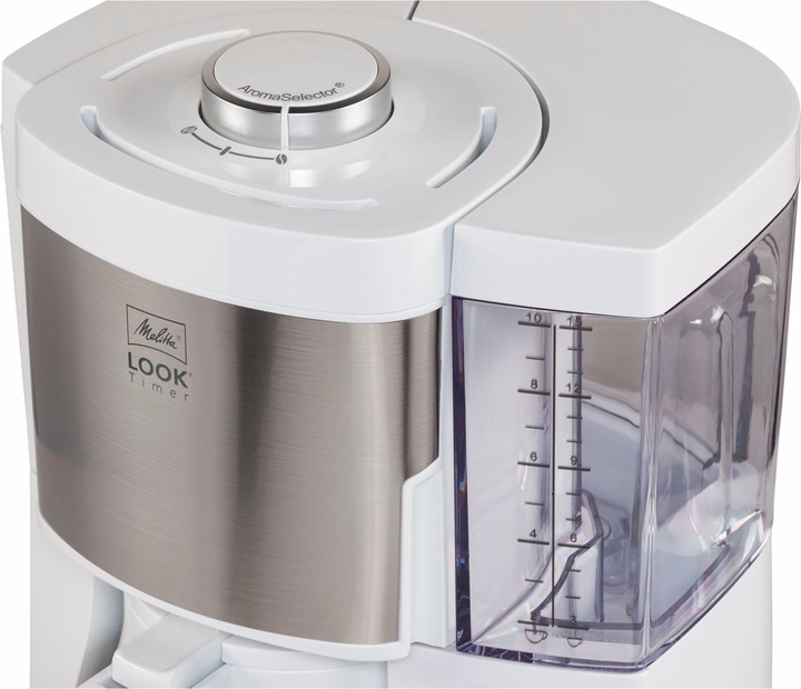 Actual product image Melitta 1025-17 Look Therm Timer