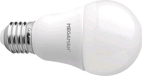 Image du produit Megaman Lampe LED (E27, 810 lm, 5 x)