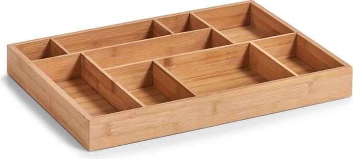 Zeller Present Lade organiser