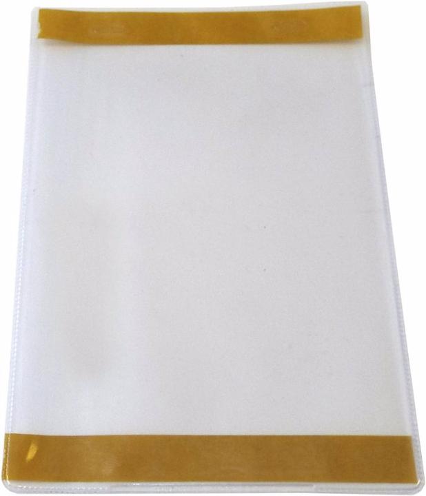 Image du produit kaiserkraft Pochettes porte-documents (A4, 50 pièce(s))