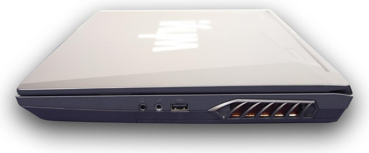 Produktbild Why! Laptop NH57ADS Ryzen 7 XL Linux (AMD Ryzen 7 3700X, 64 GB, 3000 GB, CH)
