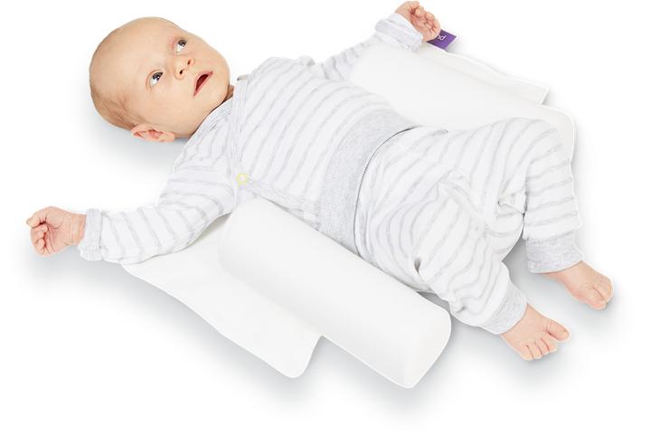 Immagine prodotto Träumeland Set di cuscinetti laterali (20 cm)