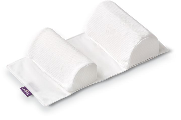 Immagine prodotto Träumeland Set di cuscinetti laterali (20 cm)