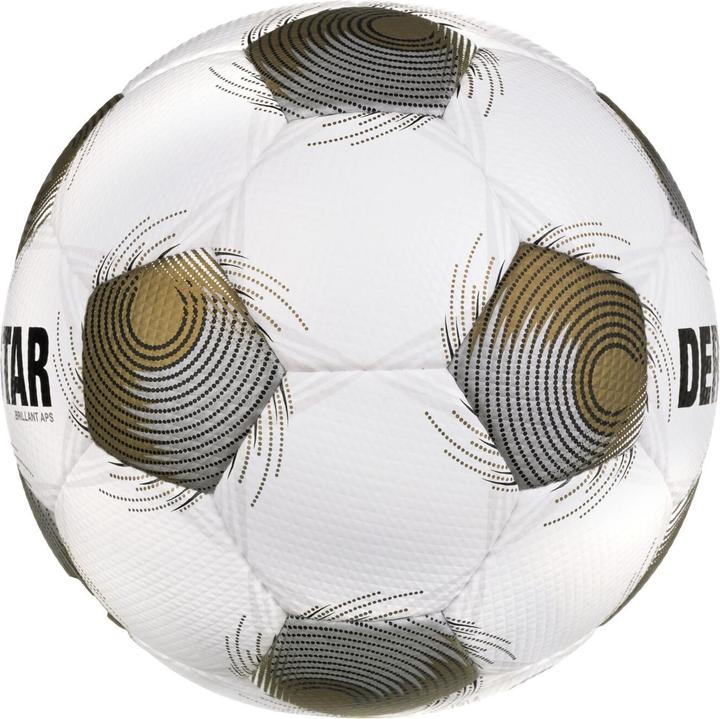 Actual product image Derbystar ® Fussball Brillant APS (5)