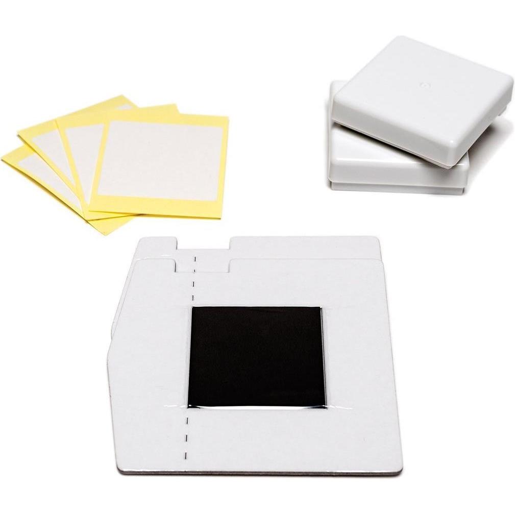 Silhouette Stempelpapier