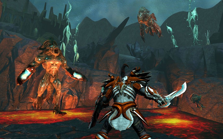 Image du produit Trion Worlds Faille (PC, DE)