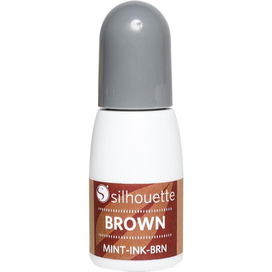 Silhouette Mint Stempelfarbe