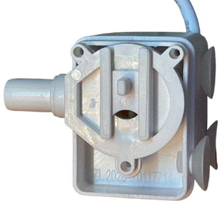 Actual product image Lucky Kitty Mikro-Pumpe