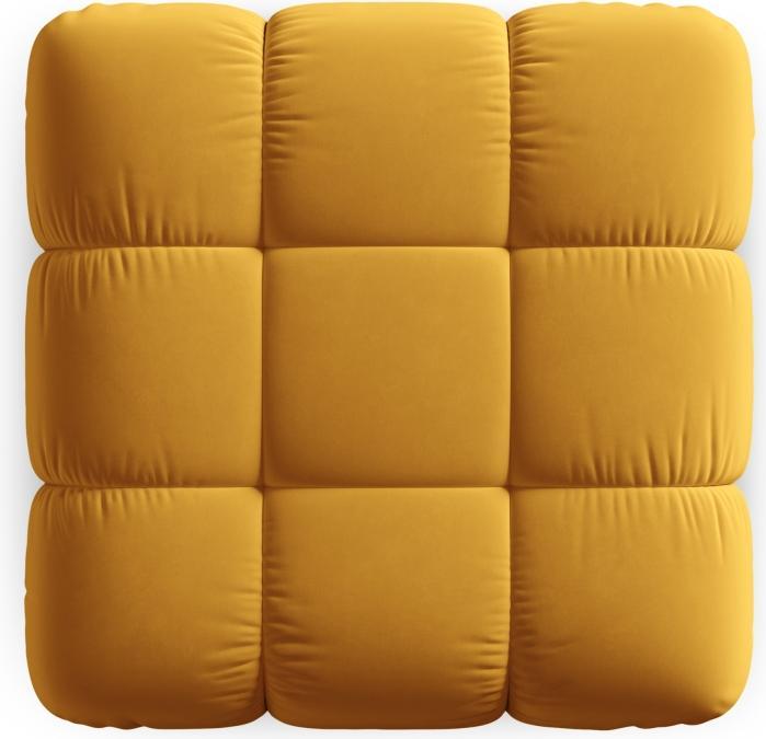 Image du produit Maison Heritage Gerda (Tabouret de canapé)