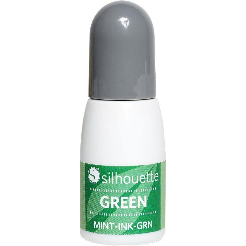 Silhouette Mint Stempelfarbe
