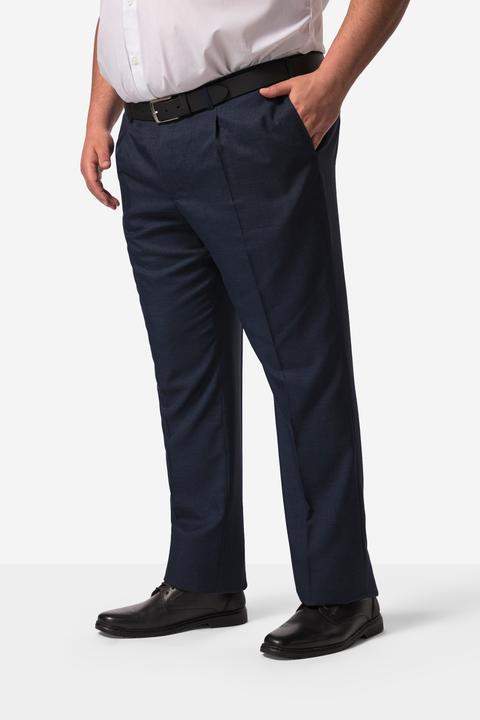 Actual product image Men+ Businesshose Baukasten Sevilla, bis Gr. 74/35 (70)