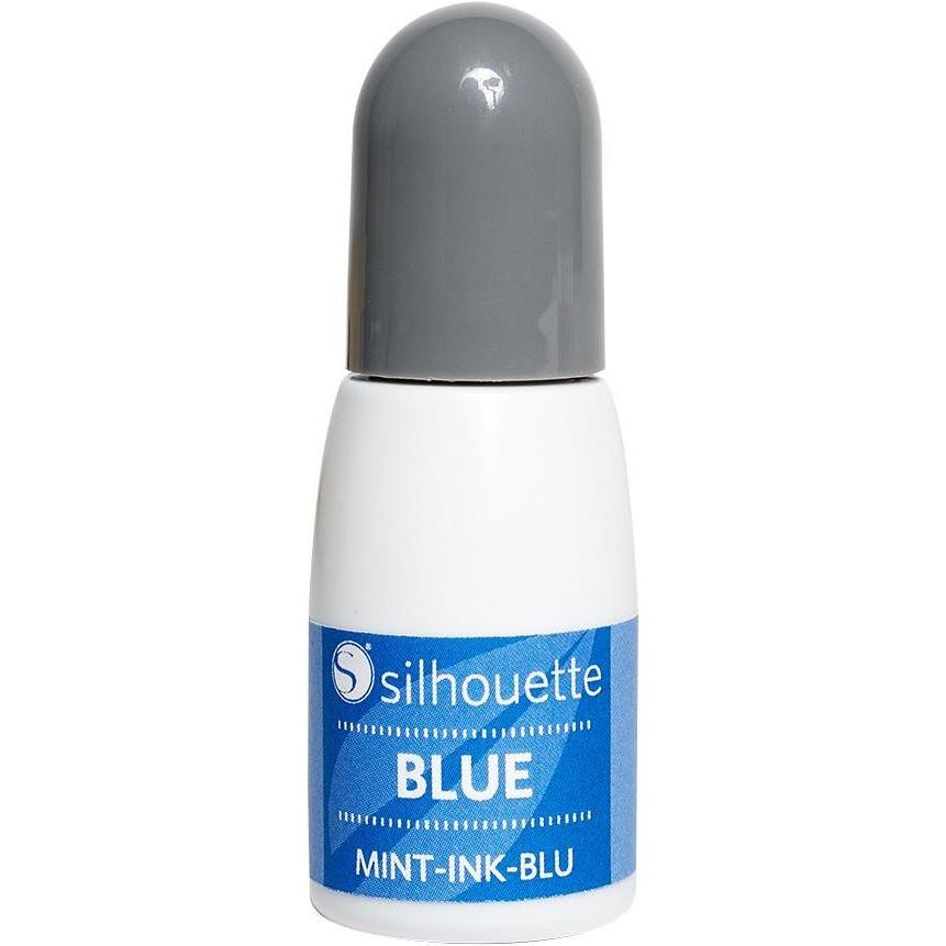 Thumbnail - Silhouette Mint Stempelfarbe