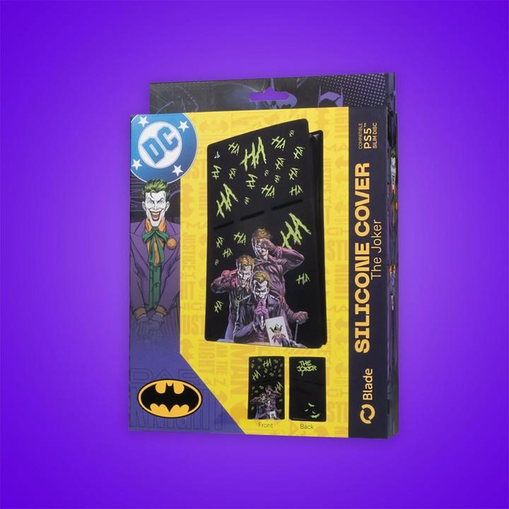 Productafbeelding Blade JOK0002