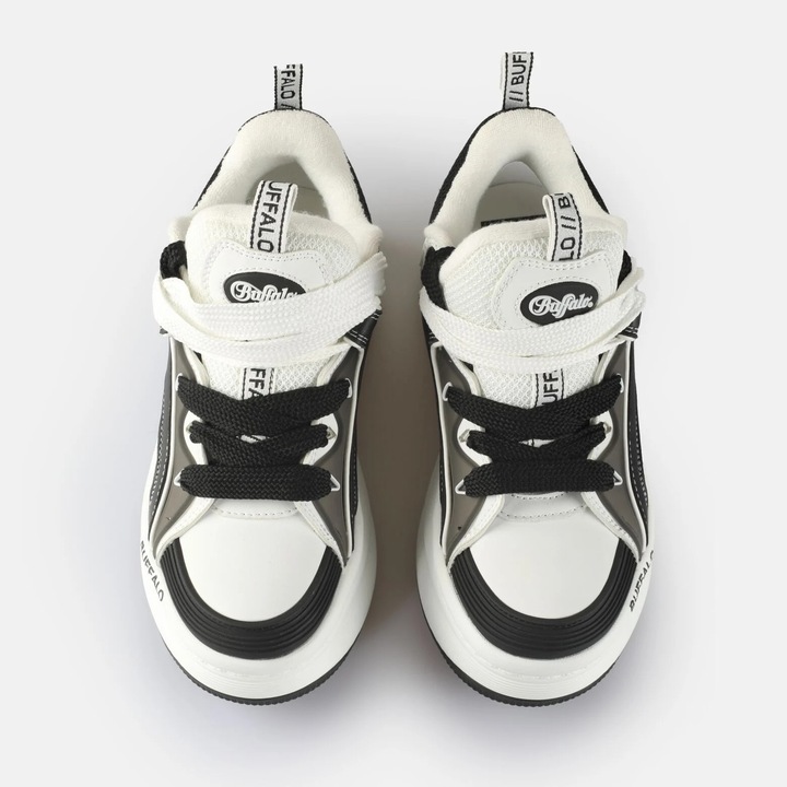Produktbild Buffalo sneakers orcus - vegan nappa (39)