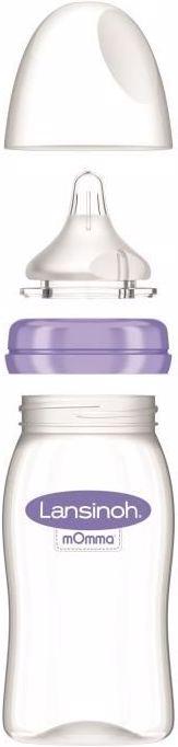 Actual product image Lansinoh Natural Wave (160 ml)