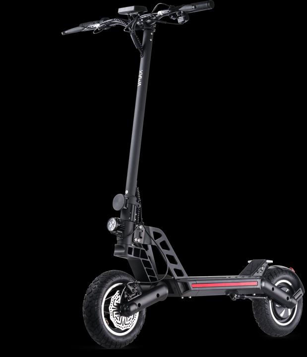 Actual product image Vmax R40 Raserati (40 km/h, 45 km, 1000 W)