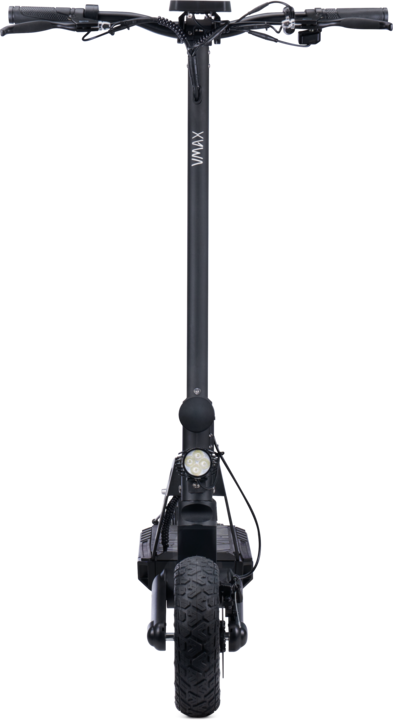Actual product image Vmax R40 Raserati (40 km/h, 45 km, 1000 W)