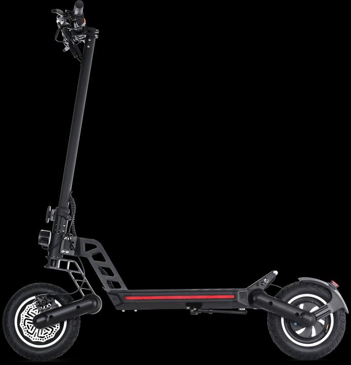 Actual product image Vmax R40 Raserati (40 km/h, 45 km, 1000 W)
