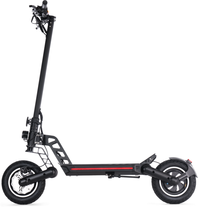 Actual product image Vmax R40 Raserati (40 km/h, 45 km, 1000 W)
