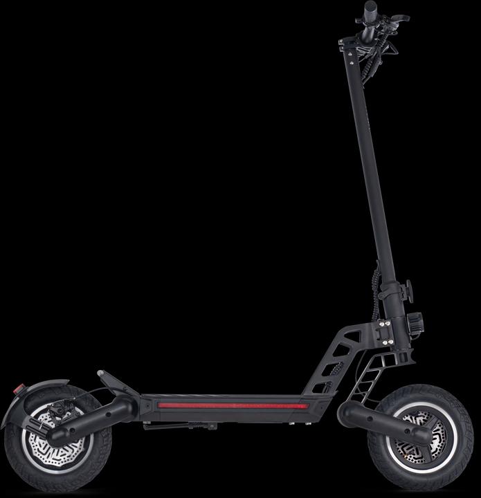 Actual product image Vmax R40 Raserati (40 km/h, 45 km, 1000 W)