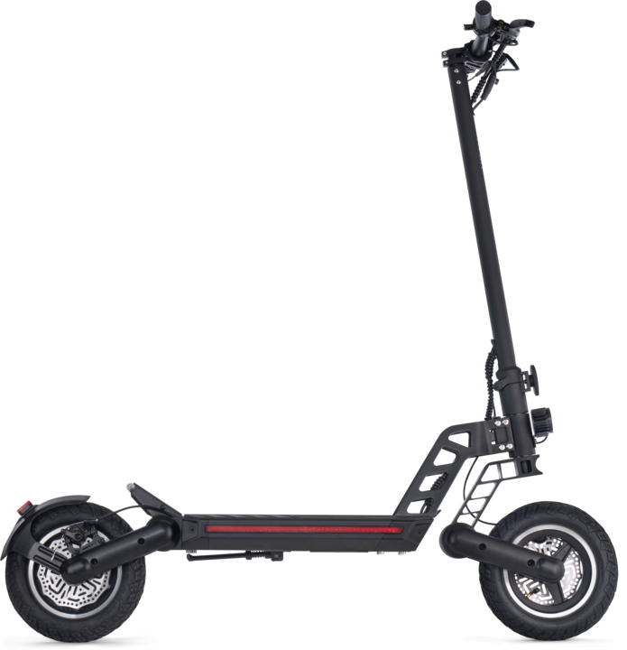 Actual product image Vmax R40 Raserati (40 km/h, 45 km, 1000 W)