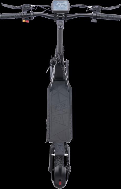 Actual product image Vmax R40 Raserati (40 km/h, 45 km, 1000 W)