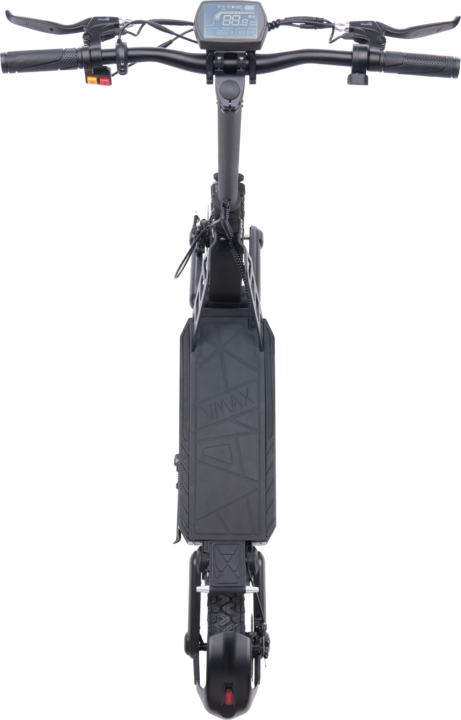 Actual product image Vmax R40 Raserati (40 km/h, 45 km, 1000 W)