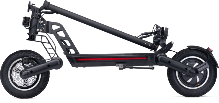 Actual product image Vmax R40 Raserati (40 km/h, 45 km, 1000 W)