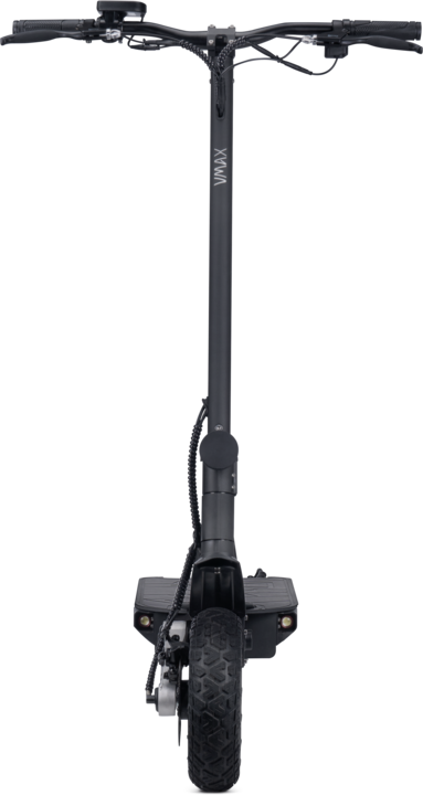 Actual product image Vmax R55 Usain Rolled (55 km/h, 60 km, 2100 W)