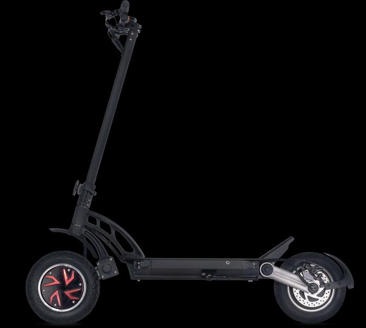Image du produit Vmax R55 Usain Rolled (55 km/h, 60 km, 2100 W)