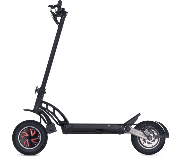 Actual product image Vmax R55 Usain Rolled (55 km/h, 60 km, 2100 W)
