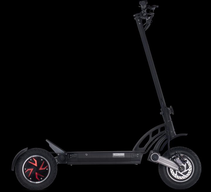 Image du produit Vmax R55 Usain Rolled (55 km/h, 60 km, 2100 W)