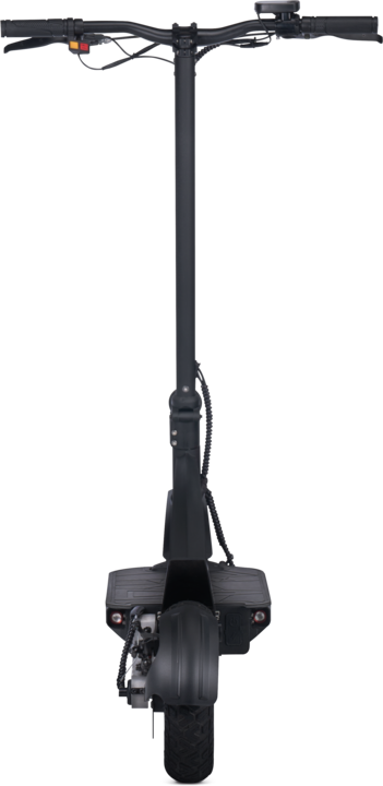 Actual product image Vmax R55 Usain Rolled (55 km/h, 60 km, 2100 W)