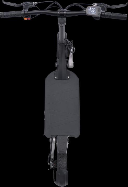 Image du produit Vmax R55 Usain Rolled (55 km/h, 60 km, 2100 W)