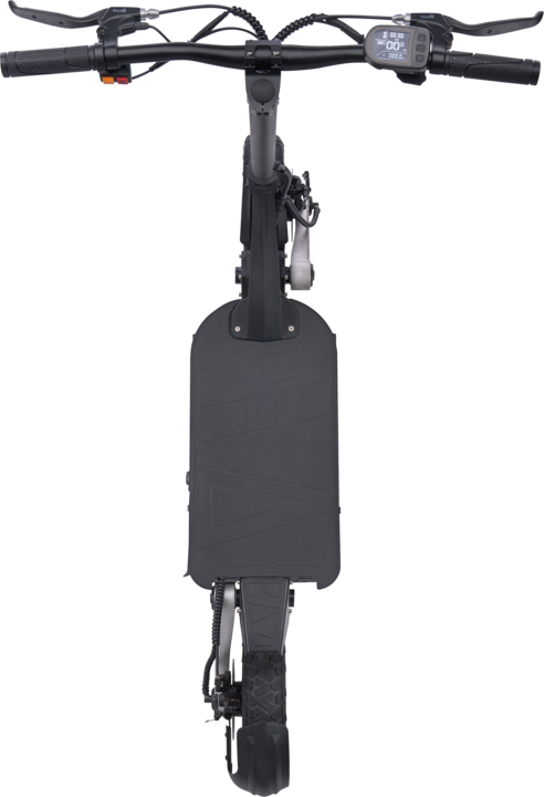 Actual product image Vmax R55 Usain Rolled (55 km/h, 60 km, 2100 W)